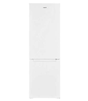 Refrigerator with bottom freezer MPM-323-KB-46, white