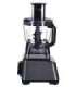 Ninja BN800 food processor 1200 W 1.8 L Black, Silver