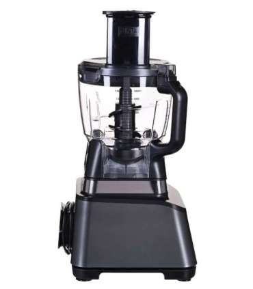 Ninja BN800 food processor 1200 W 1.8 L Black, Silver