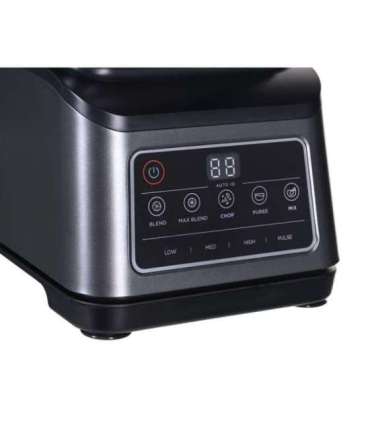 Ninja BN800 food processor 1200 W 1.8 L Black, Silver