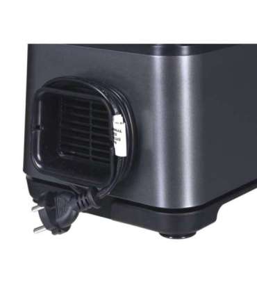 Ninja BN800 food processor 1200 W 1.8 L Black, Silver