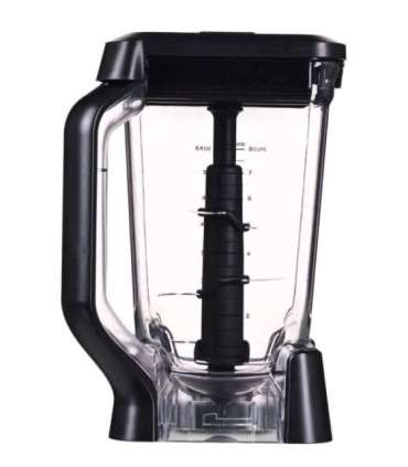 Ninja BN800 food processor 1200 W 1.8 L Black, Silver
