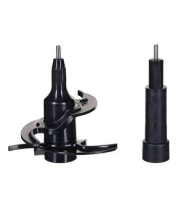 Ninja BN800 food processor 1200 W 1.8 L Black, Silver