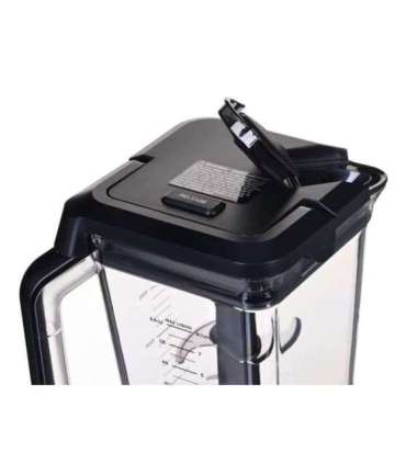 Ninja BN800 food processor 1200 W 1.8 L Black, Silver