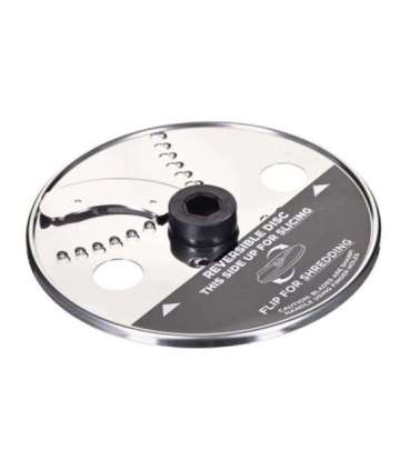 Ninja BN800 food processor 1200 W 1.8 L Black, Silver