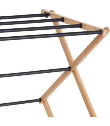 PROMIS ANCONA clothes dryer, wood