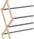PROMIS ANCONA clothes dryer, wood