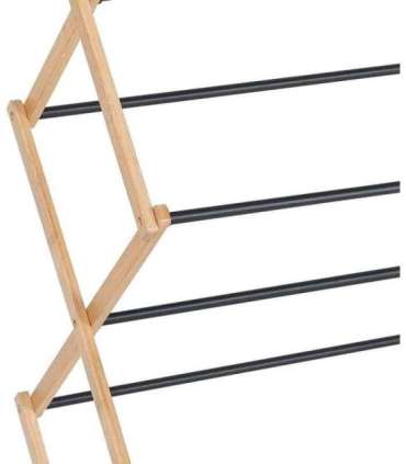 PROMIS ANCONA clothes dryer, wood