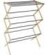 PROMIS ANCONA clothes dryer, wood