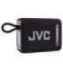 JVC XS-E114B - portable speaker, black