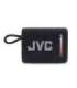 JVC XS-E114B - portable speaker, black