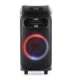 JVC XS-EP514B - party speaker, black