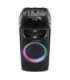 JVC XS-EP514B - party speaker, black