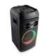 JVC XS-EP514B - party speaker, black