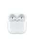 Apple AirPods 4 Headset Wireless In-ear Calls/Music/Sport/Everyday Bluetooth White