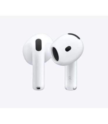 Apple AirPods 4 Headset Wireless In-ear Calls/Music/Sport/Everyday Bluetooth White