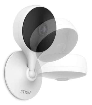 Imou Cue 2 3MP IP security camera Indoor 2304 x 1296 pixels Desk/Wall