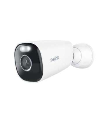 Reolink Argus Series B340 - 5MP Standalone Outdoor Battery Camera, 5/2.4 GHz Wi-Fi, Smart Detection, Color Night Vision