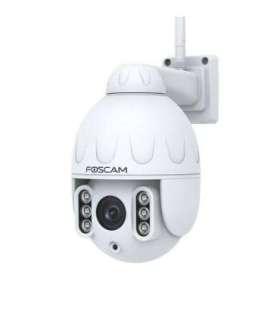 IP Camera FOSCAM SD4 White