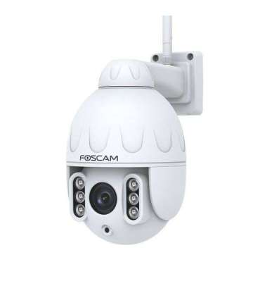 IP Camera FOSCAM SD4 White