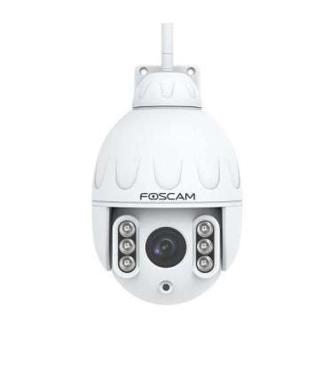 IP Camera FOSCAM SD4 White