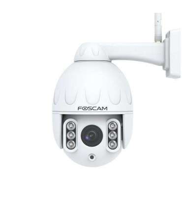 IP Camera FOSCAM SD4 White