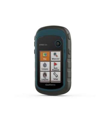 Garmin eTrex 22x navigator Handheld 5.59 cm (2.2") TFT 141.7 g Black, Grey