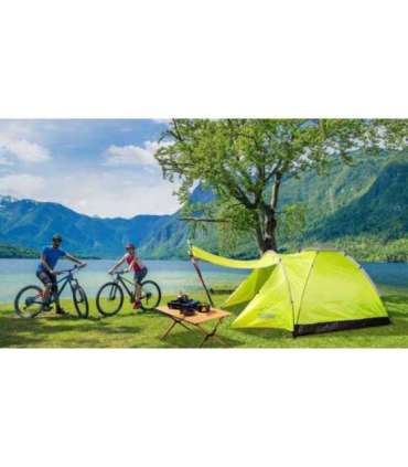 High Peak Namiot Minipack 2 2 person(s) Blue, Green Ridge tent