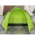 High Peak Namiot Minipack 2 2 person(s) Blue, Green Ridge tent