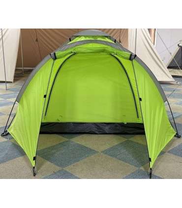 High Peak Namiot Minipack 2 2 person(s) Blue, Green Ridge tent
