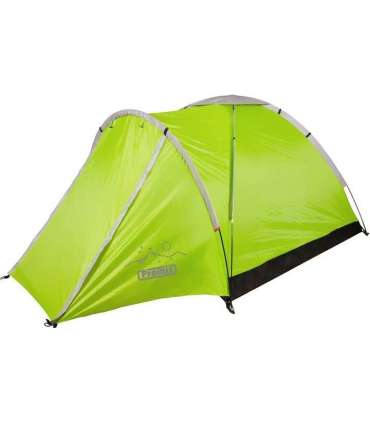 High Peak Namiot Minipack 2 2 person(s) Blue, Green Ridge tent