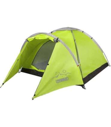 High Peak Namiot Minipack 2 2 person(s) Blue, Green Ridge tent
