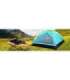 High Peak Namiot Minipack 2 2 person(s) Blue, Green Ridge tent