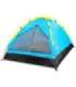 High Peak Namiot Minipack 2 2 person(s) Blue, Green Ridge tent