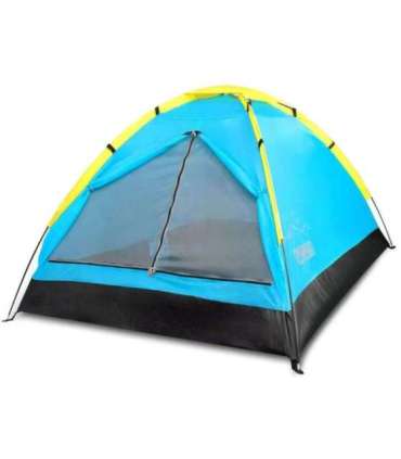 High Peak Namiot Minipack 2 2 person(s) Blue, Green Ridge tent