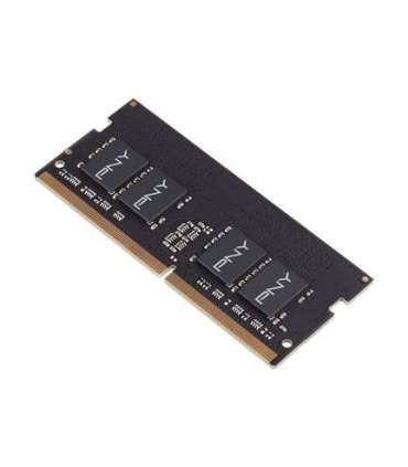 Pamięć PNY 16GB DDR4 2666Hz SO-DIMM