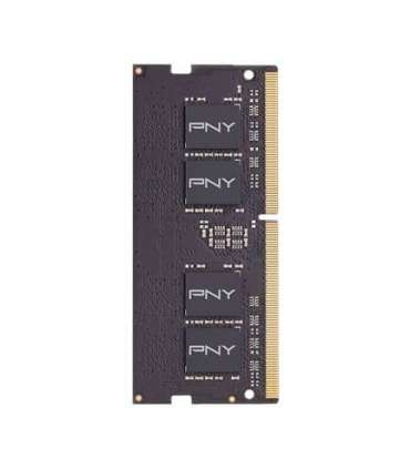 Pamięć PNY 8GB DDR4 2666Hz SO-DIMM