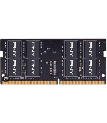 Pamięć PNY 32GB DDR4 3200 SO-DIMM