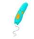 3Doodler Start Plus 3D pen 0.77 mm Turquoise, Yellow