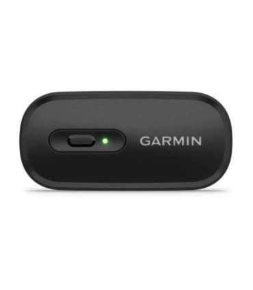 Garmin HRM 200 heart rate monitor Breast Bluetooth/ANT+ Black