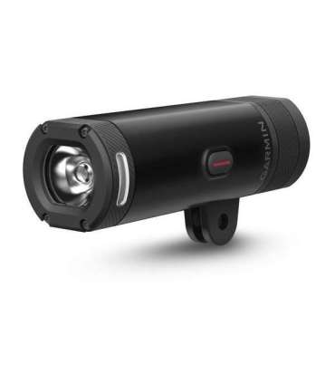 Garmin Varia UT800 Black Headband flashlight