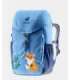 Deuter Waldfuchs 14 Children's hiking backpack Blue