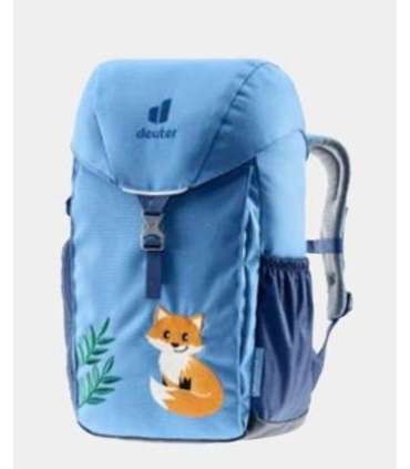 Deuter Waldfuchs 14 Children's hiking backpack Blue