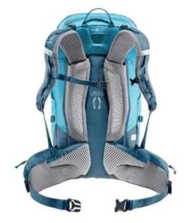 Deuter Trail PRO 31 SL Women's hiking backpack Blue