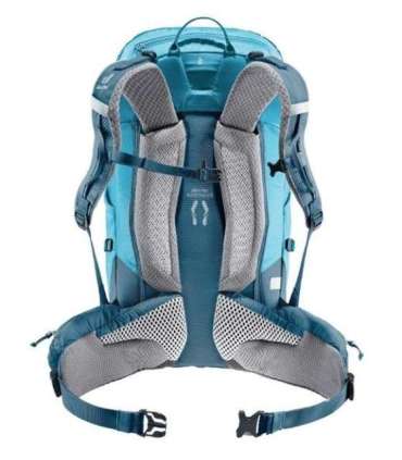 Deuter Trail PRO 31 SL Women's hiking backpack Blue