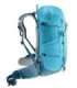 Deuter Trail PRO 31 SL Women's hiking backpack Blue