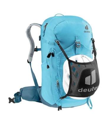 Deuter Trail PRO 31 SL Women's hiking backpack Blue