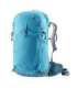 Deuter Trail PRO 31 SL Women's hiking backpack Blue
