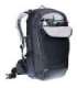 Bicycle backpack -Deuter Trans Alpine  30 black