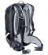Bicycle backpack -Deuter Trans Alpine  30 black